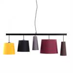 Pendant lamo "PARECCHI COLORE" | Kare Design 35777 | hanging lamp