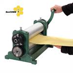BEESWAX ROLLER XT31A | 12.2", 0.19" | comb foundation mill
