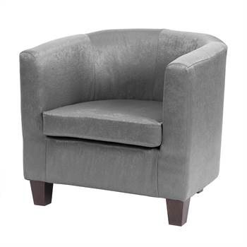 Design club chair &quot;NOBEL&quot; | high quality upholstery | cocktail chair
