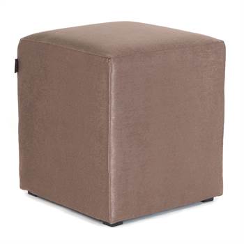 Design seating cube &quot;NOBEL&quot; | 15.5x15.5x15.5&quot; | stool