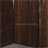 Room divider "NATURE" partition willow folding screen paravent brown Pic:2