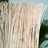 Room divider "NATURE folding screen paravent willow bleached Pic:2