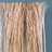Room divider "NATURE folding screen paravent willow bleached Pic:5