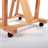 ARTIST EASEL "REMBRANDT" | beech wood, adjustable up to 128" Pic:4