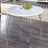 Modern dining table "OPTIMUS" | 30", white, round | bistro table Pic:2