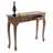 Console table "ANTICO" | 75x98x30cm (HxWxD), mahogany | hallway table Pic:1