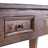 Console table "ANTICO" | 75x98x30cm (HxWxD), mahogany | hallway table Pic:3