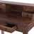 Bureau "IMPERIAL" | 101x97x55 cm, mahogany | writing desk Pic:3