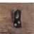 Coat rack "CASA" | 90 cm, recycled wood | wall wardrobe Pic:5