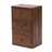 Chest of drawers "NATURE" | 56x35cm (HxW), wood | bedside table