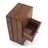 Chest of drawers "NATURE" | 56x35cm (HxW), wood | bedside table Pic:3