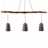 Hanging lamp "DINING CONCRETE" | Kare Design 38802 | pendant