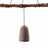 Hanging lamp "DINING CONCRETE" | Kare Design 38802 | pendant Pic:1