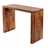 Wooden desk "PUNJAB" | 40", Sheesham | dining room table Pic:1