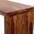 Wooden desk "PUNJAB" | 40", Sheesham | dining room table Pic:3
