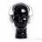 Headphone mount "BLACK" 12" | Kare Design 39951 | decoration head Pic:3