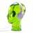 Headphone mount "TRANSPARENT GREEN" 12" | Kare Design 39955 | stand Pic:1