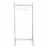 Hallstand "AMELIE" | 70", antique white, 6 hangers | wardrobe Pic:1