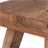 SEATING BENCH "BELLAGIO" | Teak, 31.5" | wooden bench Pic:4