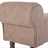 Design seating bench "VINTAGE" | 39.5", upholstered | vanity bench Pic:4