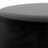 Stool "CHERRY BLACK BRASS" | Ø 13.5", velvet | Kare 83142 Pic:3