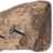 Coat rack "DRIFTWOOD" | 19.5x4.5", brown | wardrobe Pic:4