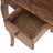 Wooden Bureau "NAPOLEON" | recycled wood | writing desk Pic:3