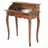 Wooden Bureau "NAPOLEON" | recycled wood | writing desk Pic:5