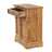 Wooden cabinet "FINCA" | mahogany, 78x63x37cm (HxWxD) | sideboard Pic:3