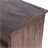 Wooden cabinet "FINCA" | mahogany, 78x63x37cm (HxWxD) | sideboard Pic:5