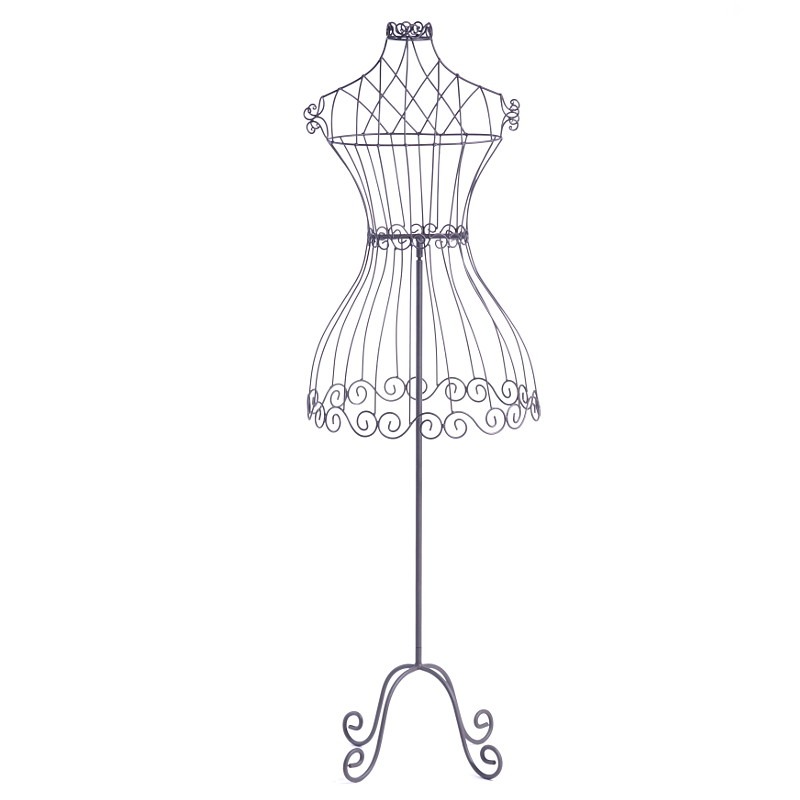 DESIGN METAL BUST DRESSMAKERS DUMMY wardrobe mannequin manikin torso | eBay